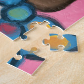 PUZZLE BEAGLE (Côté)