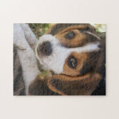 Puzzle Beagle Chien Chien Chien Chien Chien Chien Chien C (Horizontal)