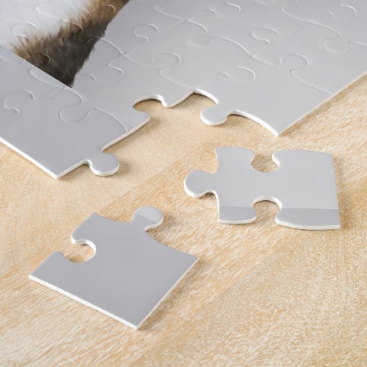 Puzzle Beagle de chien (Côté)