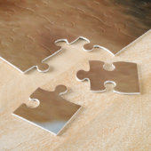 Puzzle Beagle Hound Dog (Côté)