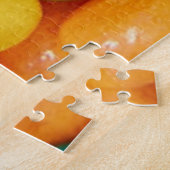 Puzzle Bean Candies de gelée coloré (Côté)