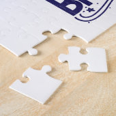 Puzzle Bear y Big Brother Fils de frère (Côté)