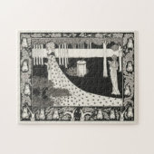Puzzle Beardsley 252 Piece (Horizontal)
