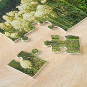 Puzzle Beargrass au col Logan dans le parc national des G (Côté)