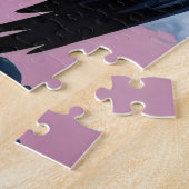 Puzzle Beau ange (Côté)