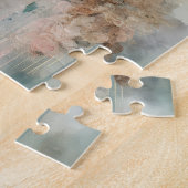 Puzzle Beau ange aquarelle (Côté)