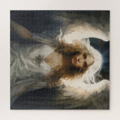 Puzzle Beau ange gardien (Horizontal)