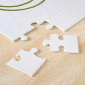 Puzzle Beau ange gardien (Côté)