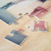 Puzzle Beau Aquarelle Nutcracker (Côté)