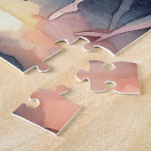 Puzzle Beau Aquarelle Nutcracker (Côté)