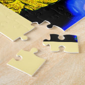 Puzzle Beau art des anges (Côté)