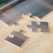 Puzzle Beau Austin, Texas, États-Unis (Côté)