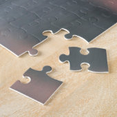 Puzzle Beau Austin, Texas, États-Unis (Côté)