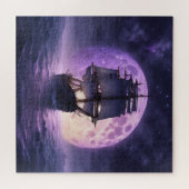 Puzzle Beau bateau (Horizontal)