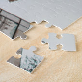 Puzzle Beau Centre-Ville Chicago Illinois (Côté)