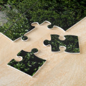 Puzzle Beau château Chillon (Côté)