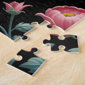 Puzzle Beau Chérubin Vintage (Côté)
