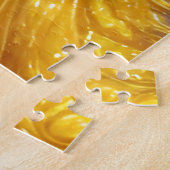 Puzzle Beau Cheval (Côté)