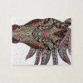 Puzzle Beau cheval (Horizontal)