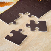 Puzzle Beau Chien (Côté)