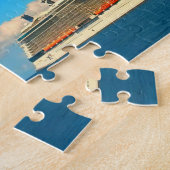 Puzzle Beau Collage (Côté)