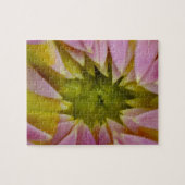 Puzzle Beau dahlia (Horizontal)