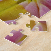 Puzzle Beau dahlia (Côté)