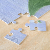 Puzzle Beau Dessin De Tournesol (Côté)