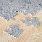 Puzzle Beau Enfants de 20" x 30" (Côté)