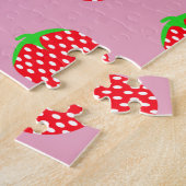 Puzzle Beau été Berry (Côté)