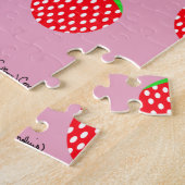 Puzzle Beau été Berry (Côté)