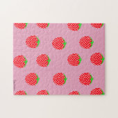 Puzzle Beau été Berry (Horizontal)