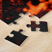 Puzzle Beau feu (Côté)