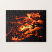 Puzzle Beau feu (Horizontal)