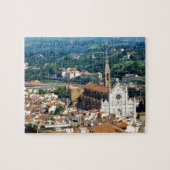 Puzzle Beau Florence (Horizontal)