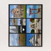 Puzzle Beau Japon (Vertical)
