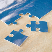 Puzzle Beau lac de Côme Italie (Côté)