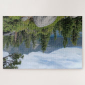 Puzzle Beau Lac Tahoe Paysage (Horizontal)
