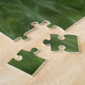 Puzzle Beau lapin (Côté)