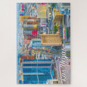 Puzzle Beau Las Vegas, Nevada, États-Unis (Vertical)