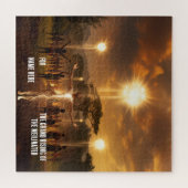 Puzzle Beau Lever (Horizontal)