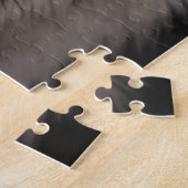 Puzzle Beau loup (Côté)