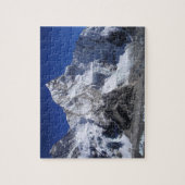 Puzzle Beau Mont Everest - Himalaya neigeux (Vertical)