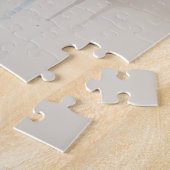 Puzzle Beau Oiseau Cardinal Rouge (Côté)