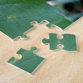 Puzzle Beau papillon Monarque (Côté)