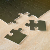 Puzzle Beau perroquet coloré (Côté)