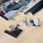 Puzzle Beau port de Chicago (Côté)