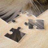 Puzzle Beau ragondin du Maine (Côté)