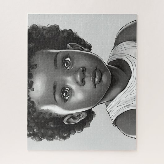 Puzzle Beau rêve (Vertical)