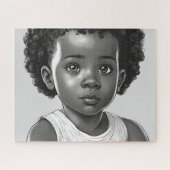 Puzzle Beau rêve (Horizontal)